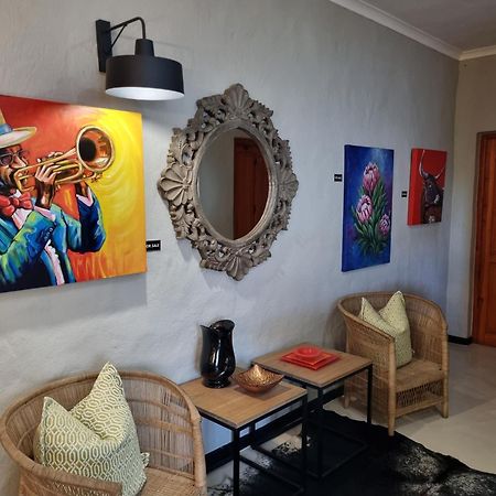 Barrydale Karoo - Boutique Hotel Ngoại thất bức ảnh