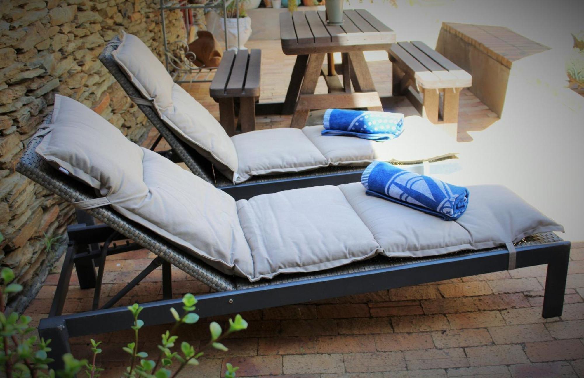 Barrydale Karoo - Boutique Hotel Ngoại thất bức ảnh