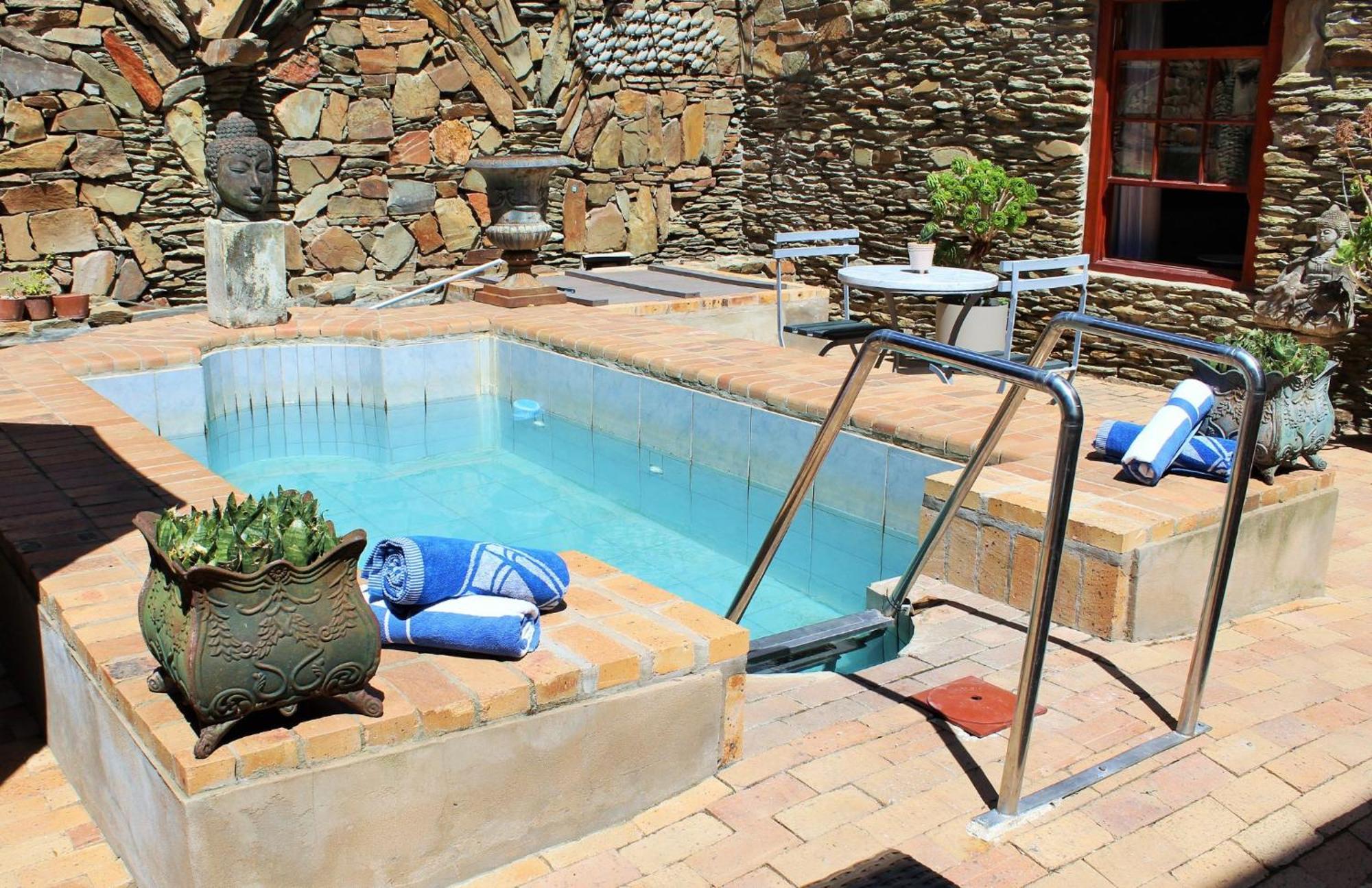 Barrydale Karoo - Boutique Hotel Ngoại thất bức ảnh