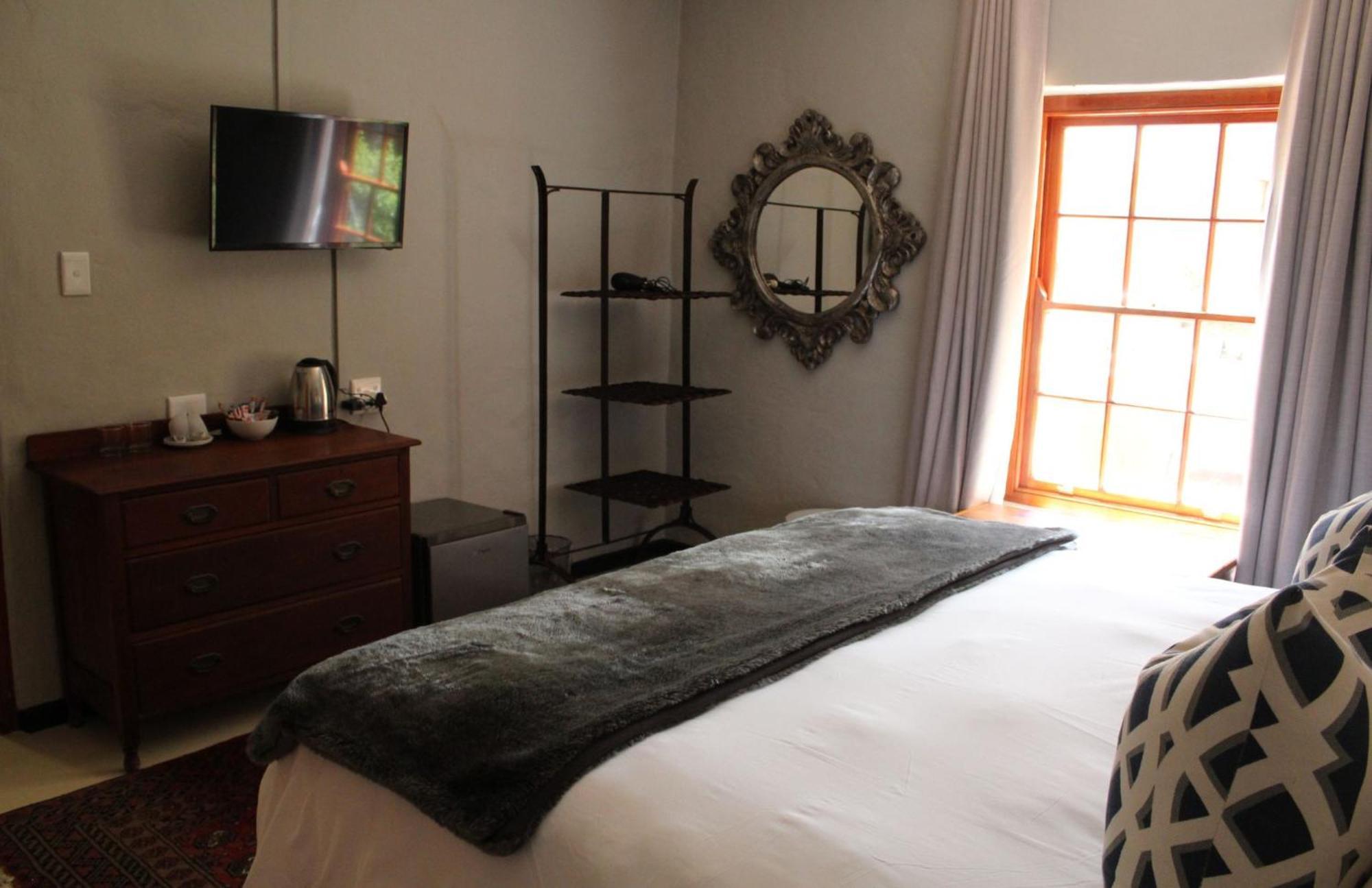 Barrydale Karoo - Boutique Hotel Ngoại thất bức ảnh