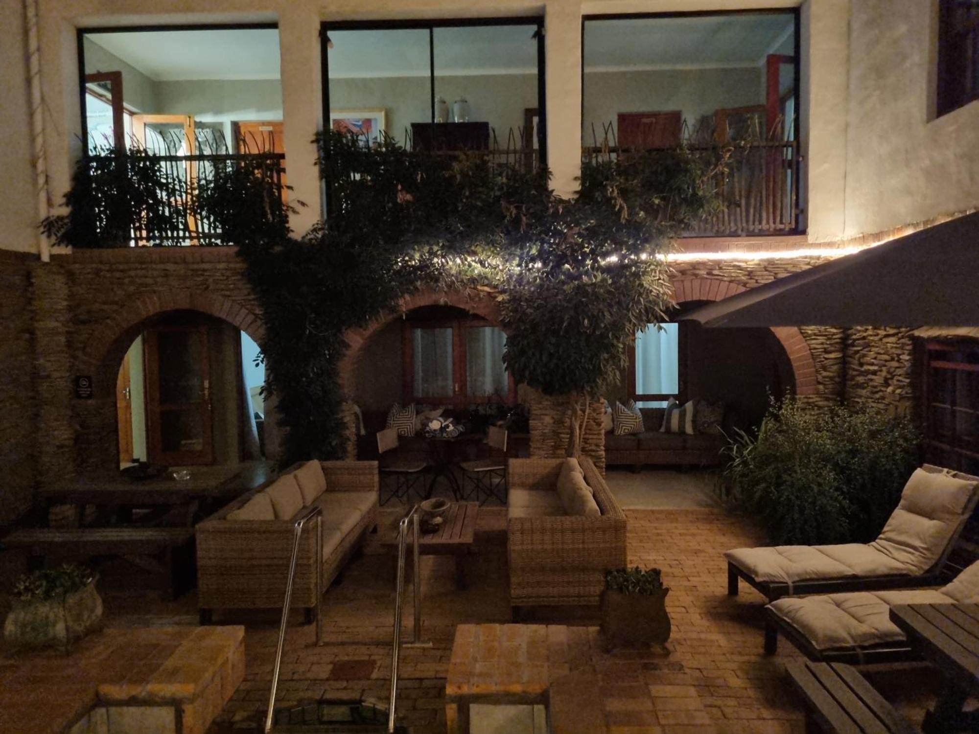 Barrydale Karoo - Boutique Hotel Ngoại thất bức ảnh