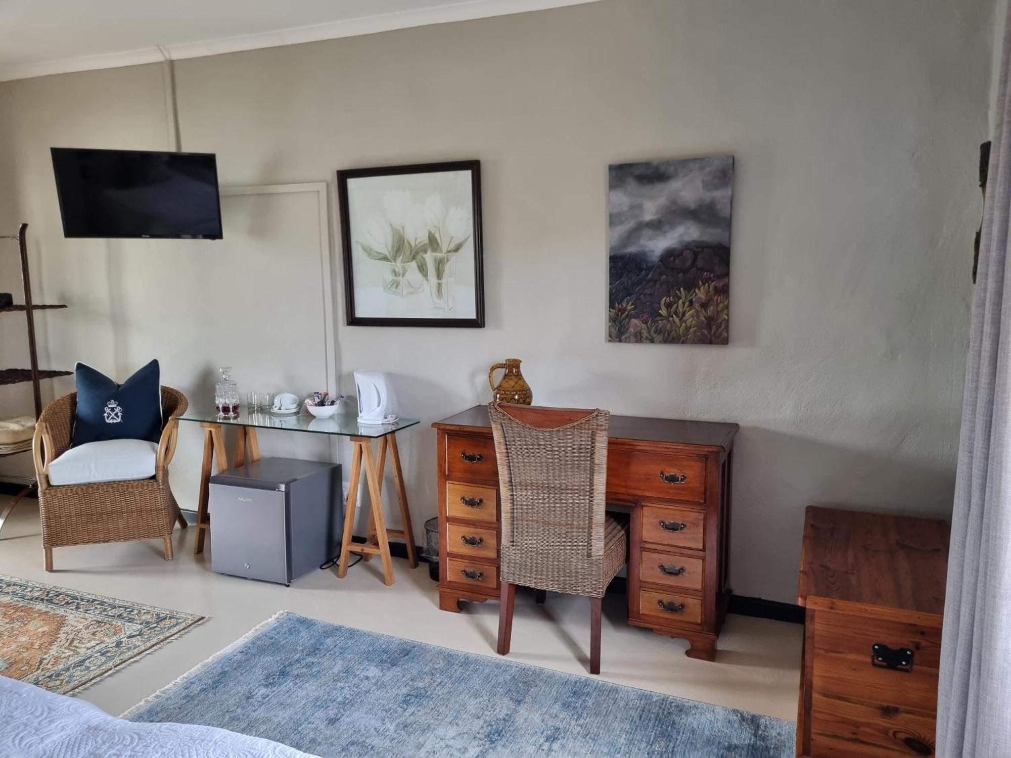 Barrydale Karoo - Boutique Hotel Ngoại thất bức ảnh