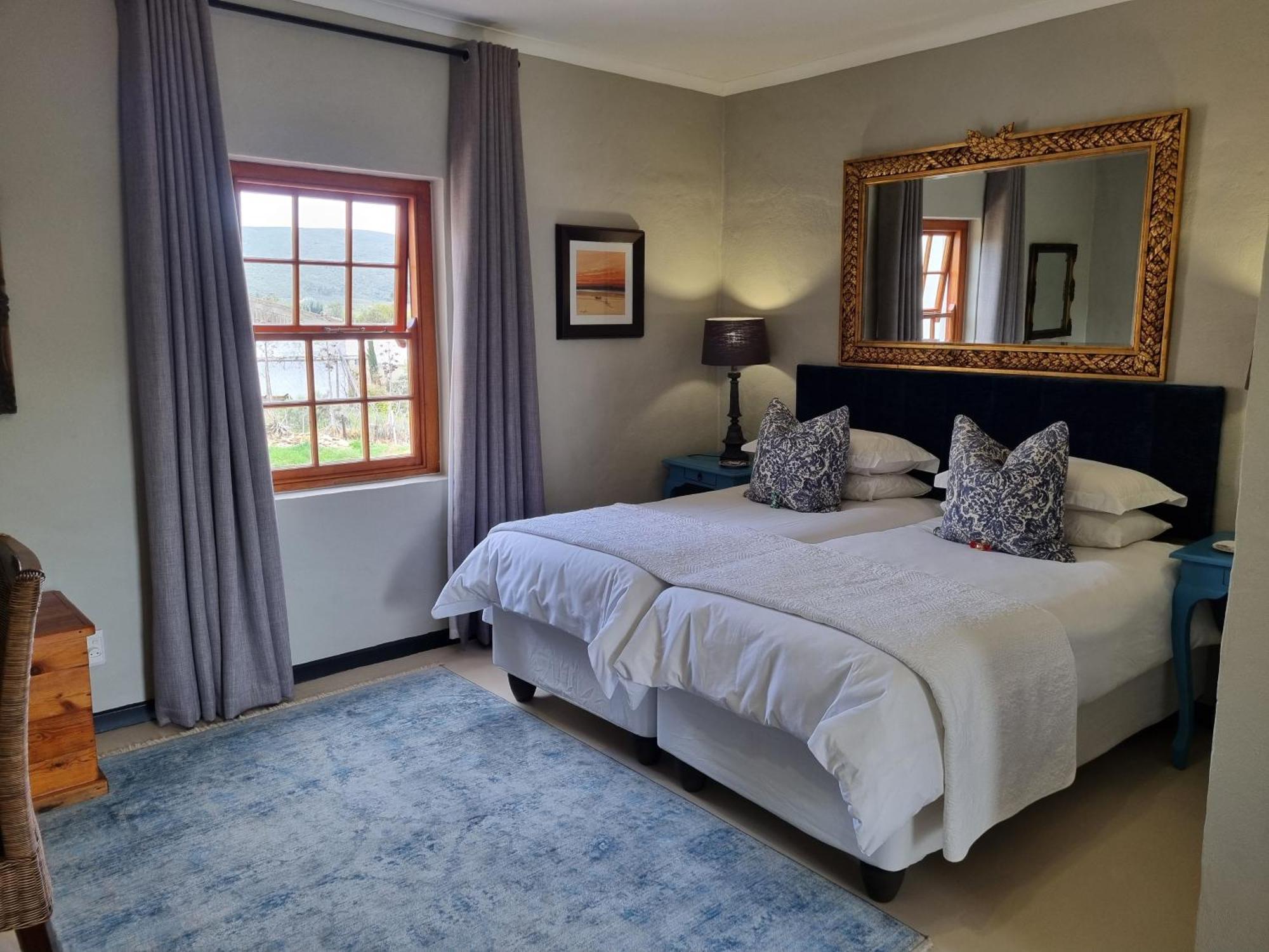 Barrydale Karoo - Boutique Hotel Ngoại thất bức ảnh