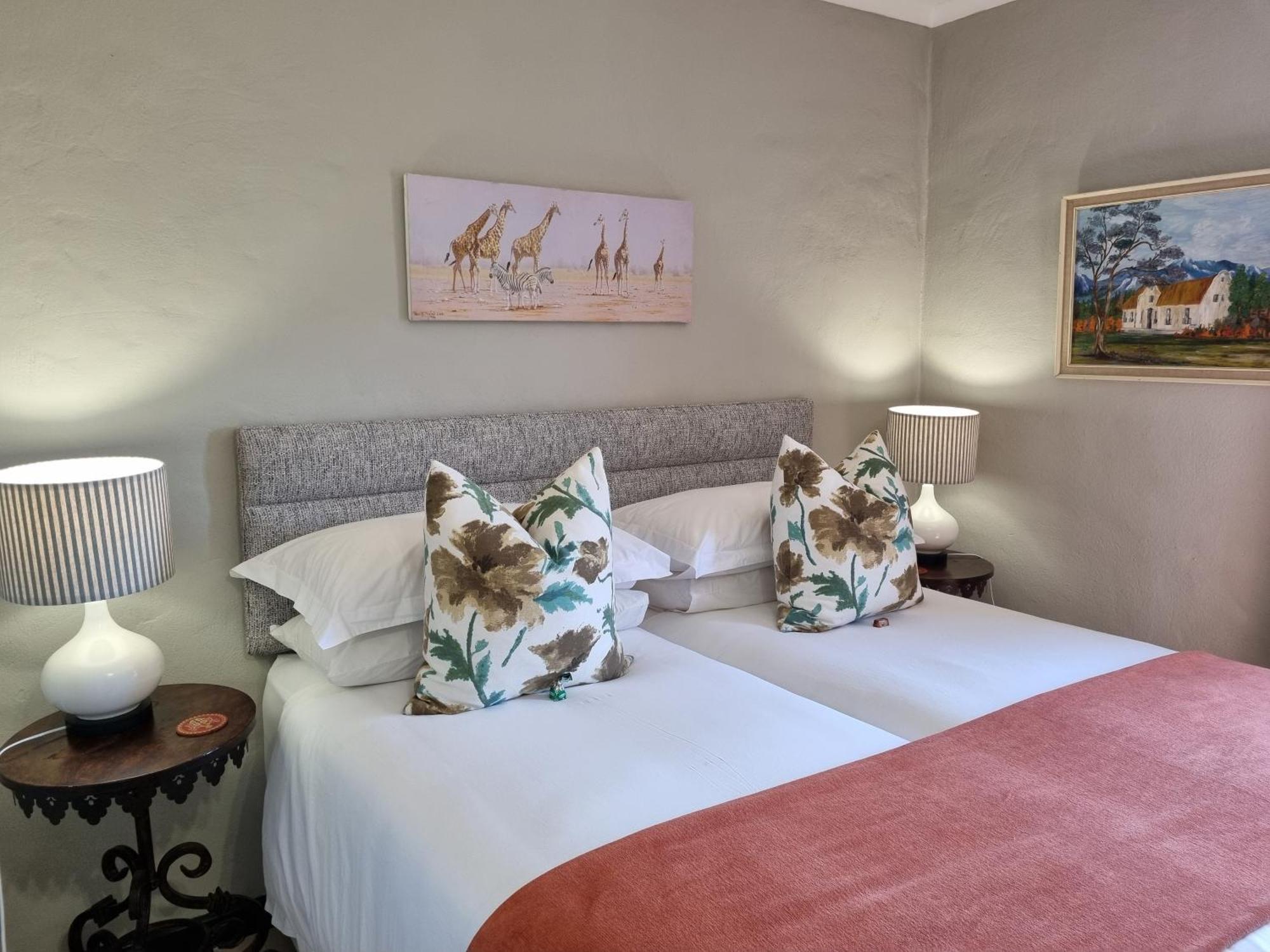 Barrydale Karoo - Boutique Hotel Ngoại thất bức ảnh