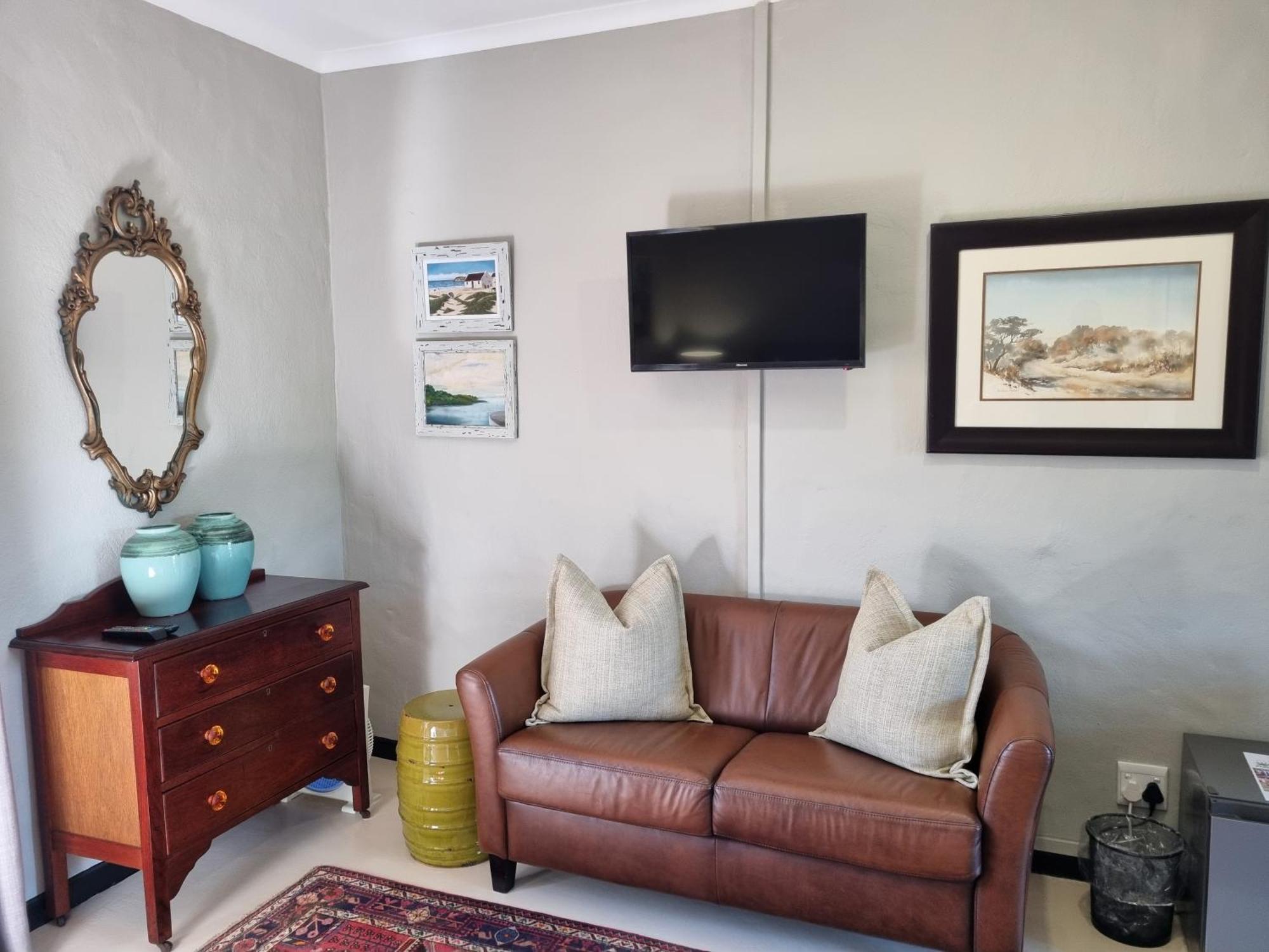 Barrydale Karoo - Boutique Hotel Ngoại thất bức ảnh