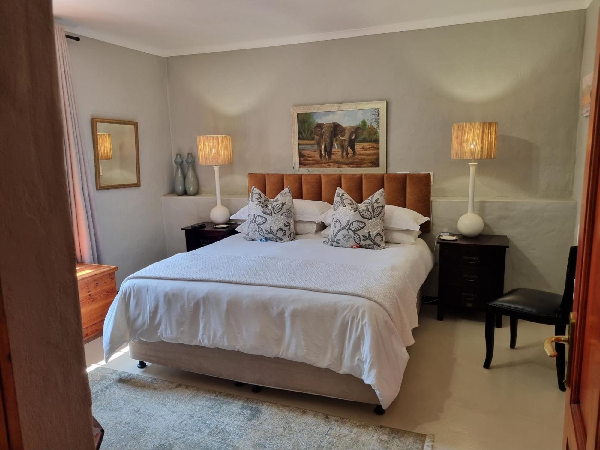 Barrydale Karoo - Boutique Hotel Ngoại thất bức ảnh