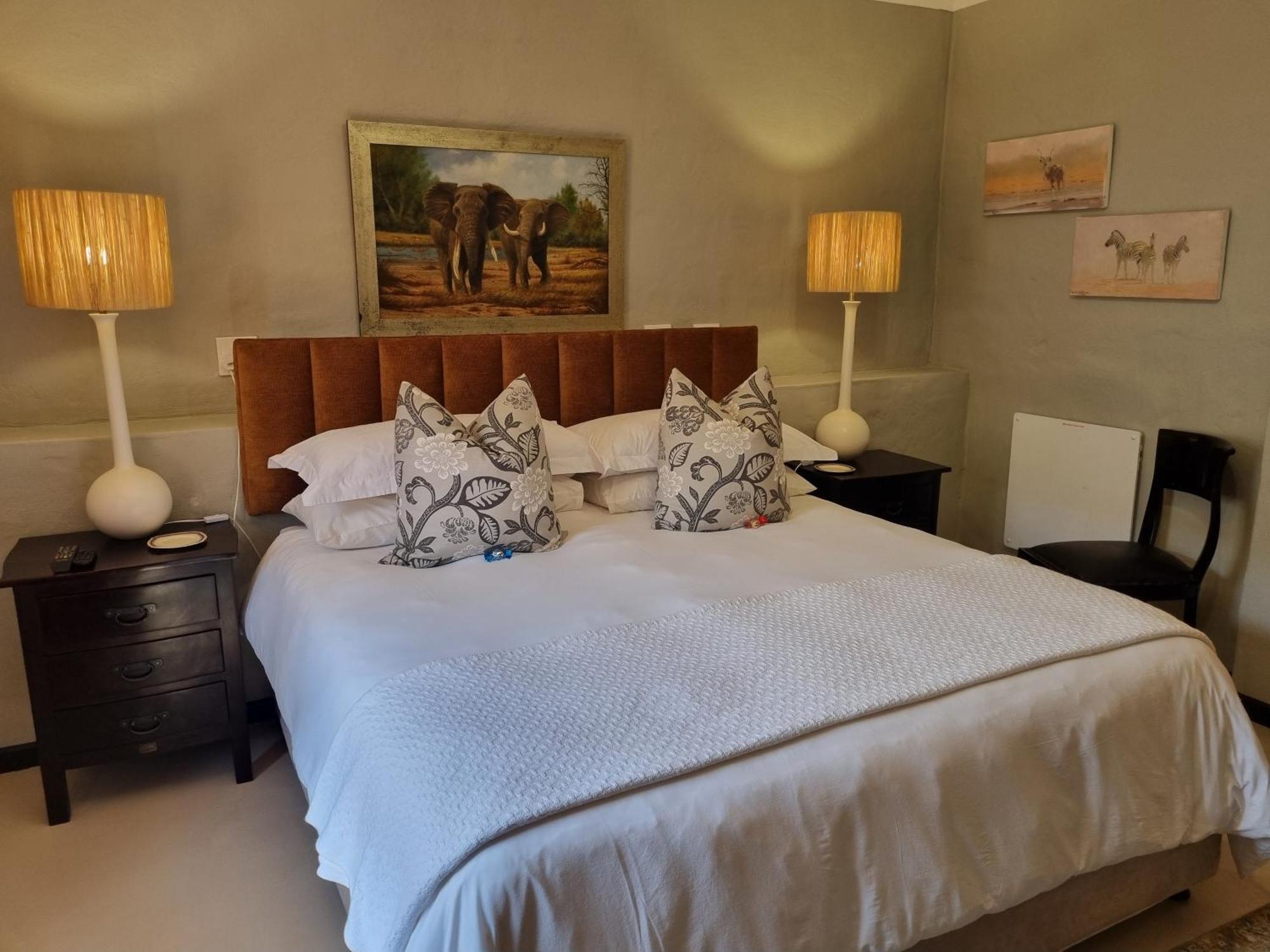 Barrydale Karoo - Boutique Hotel Ngoại thất bức ảnh