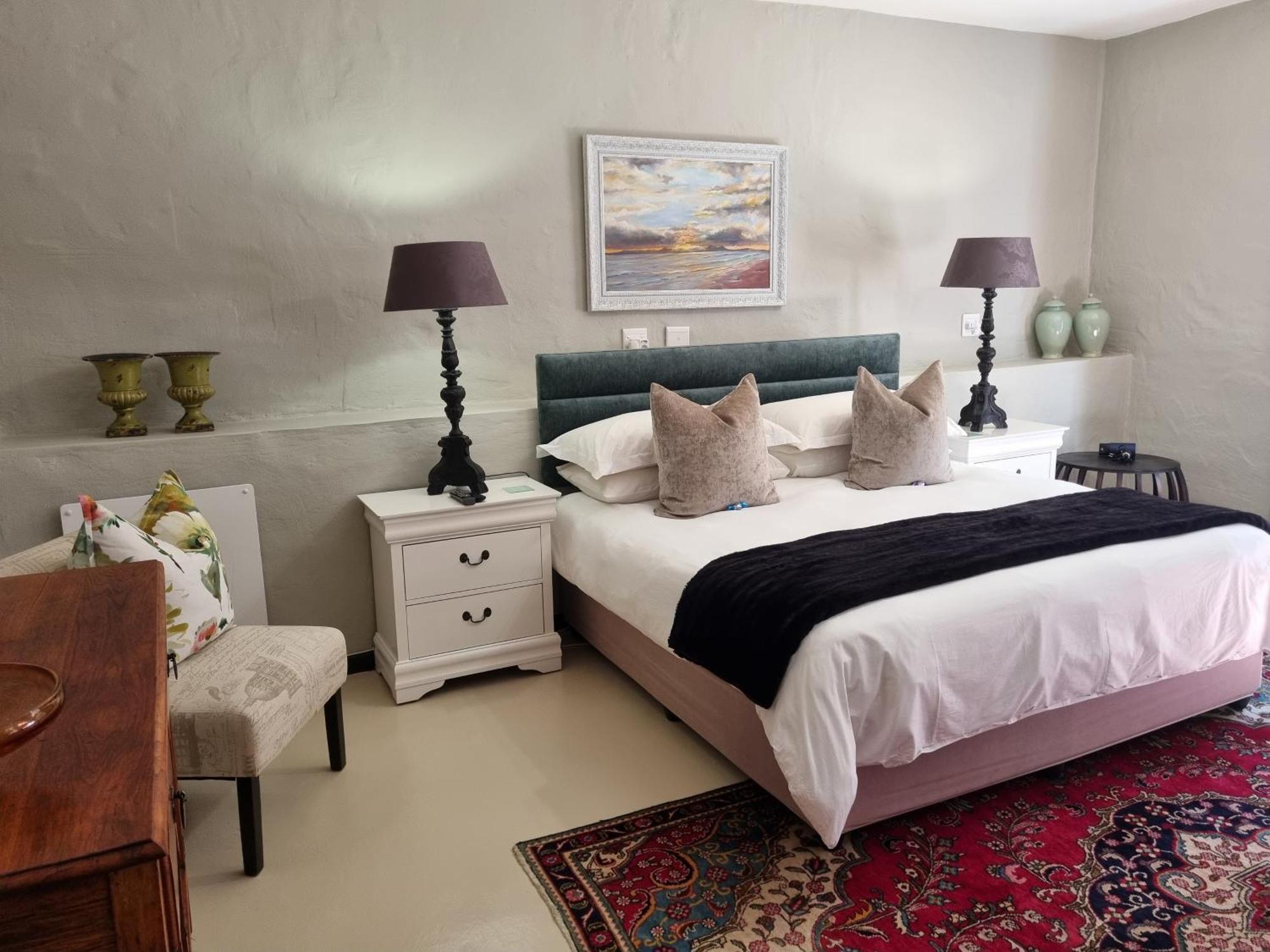Barrydale Karoo - Boutique Hotel Ngoại thất bức ảnh