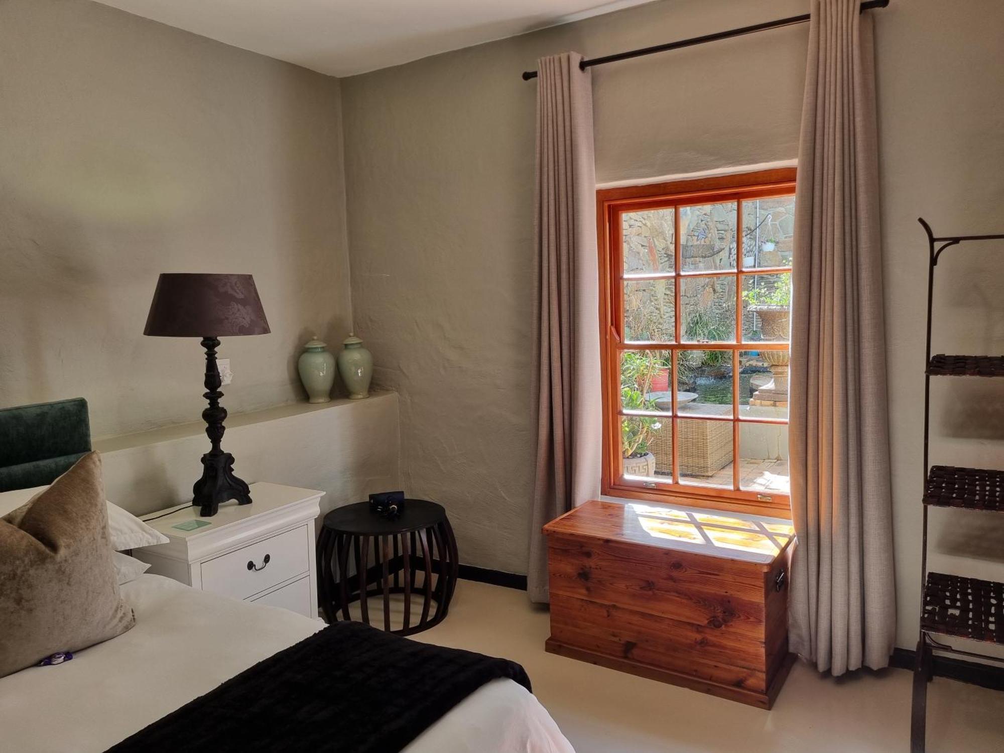 Barrydale Karoo - Boutique Hotel Ngoại thất bức ảnh