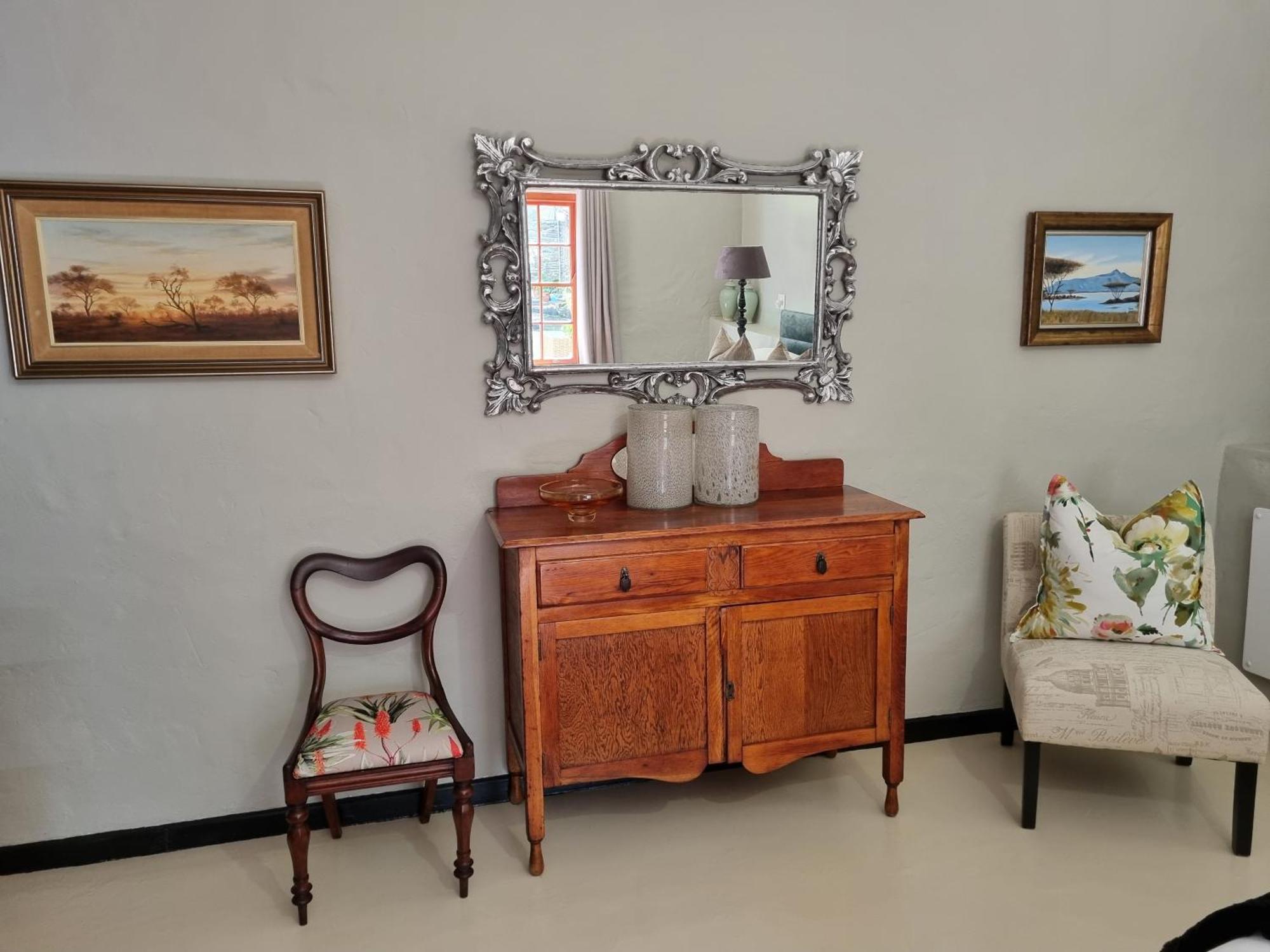 Barrydale Karoo - Boutique Hotel Ngoại thất bức ảnh