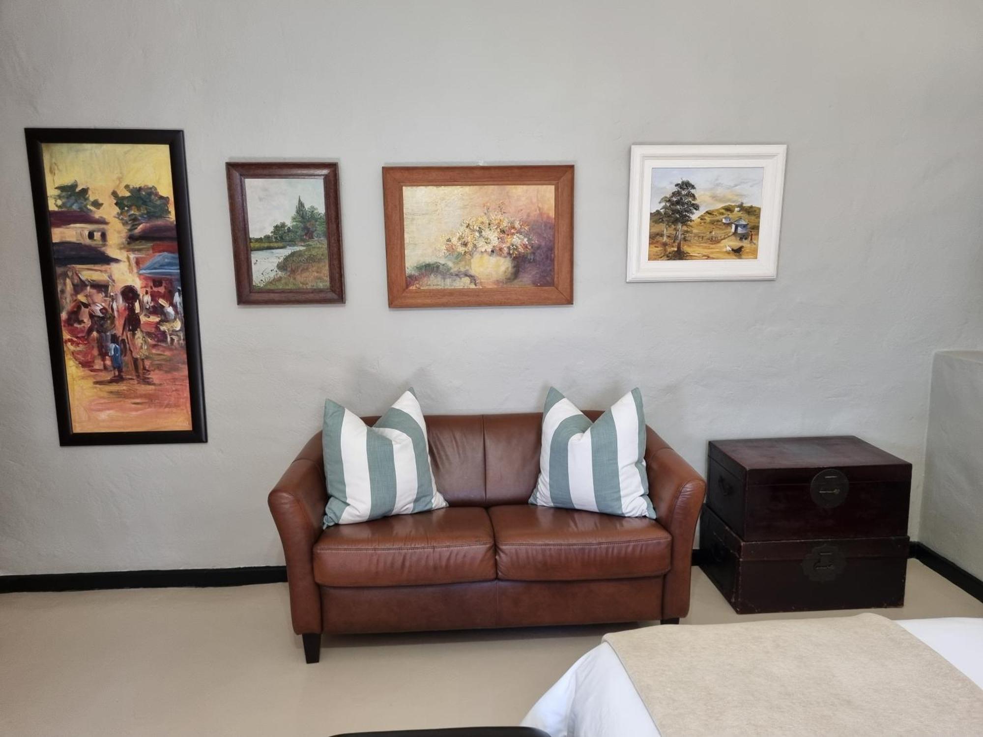 Barrydale Karoo - Boutique Hotel Ngoại thất bức ảnh