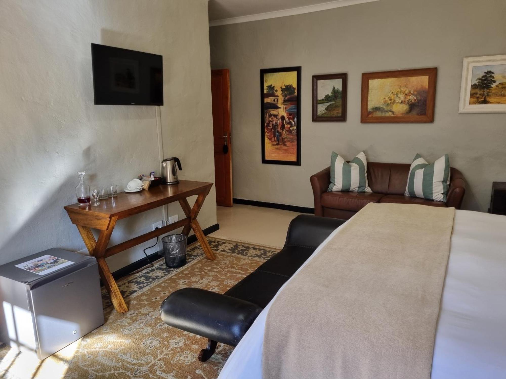 Barrydale Karoo - Boutique Hotel Ngoại thất bức ảnh