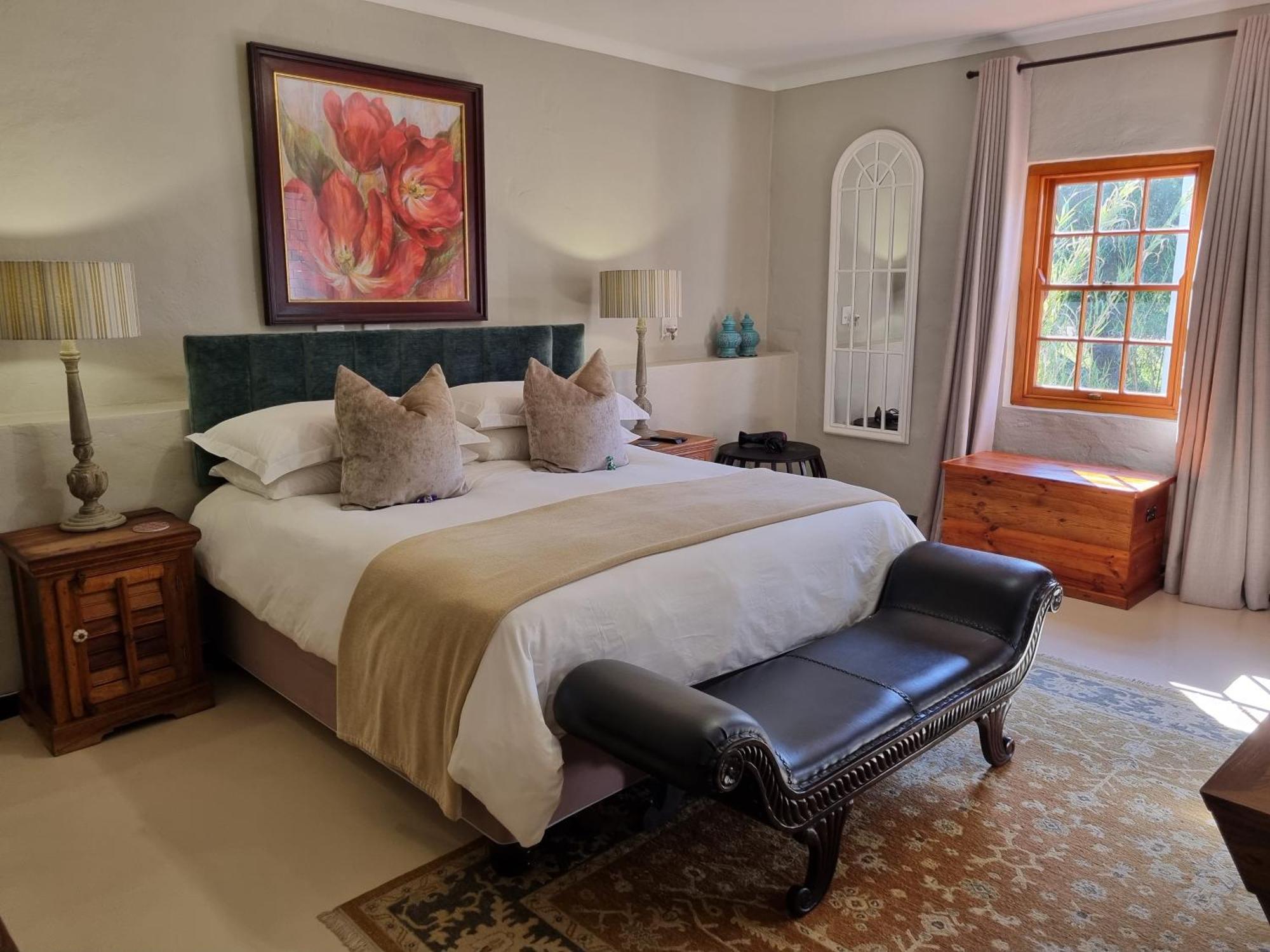 Barrydale Karoo - Boutique Hotel Ngoại thất bức ảnh