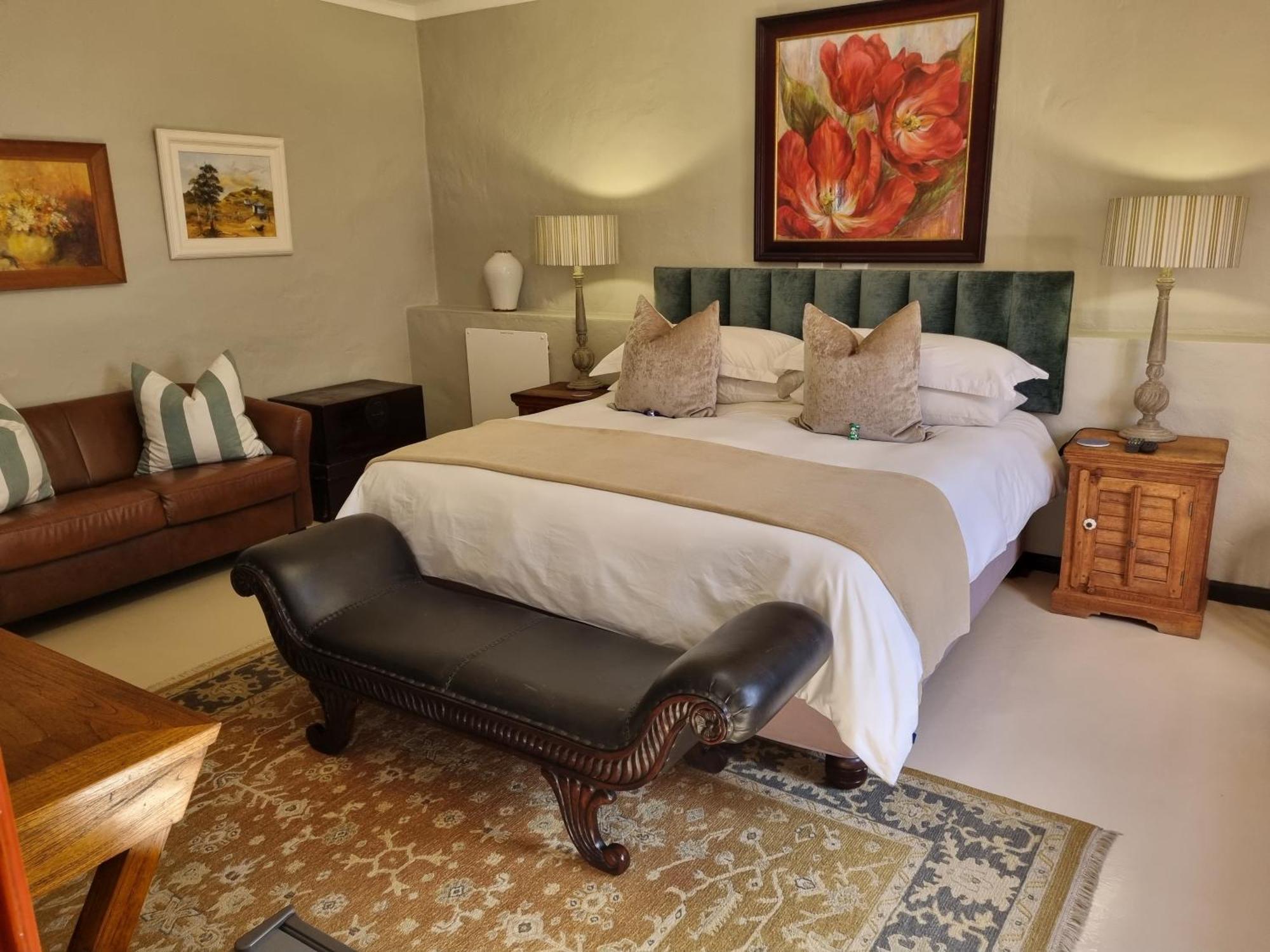 Barrydale Karoo - Boutique Hotel Ngoại thất bức ảnh