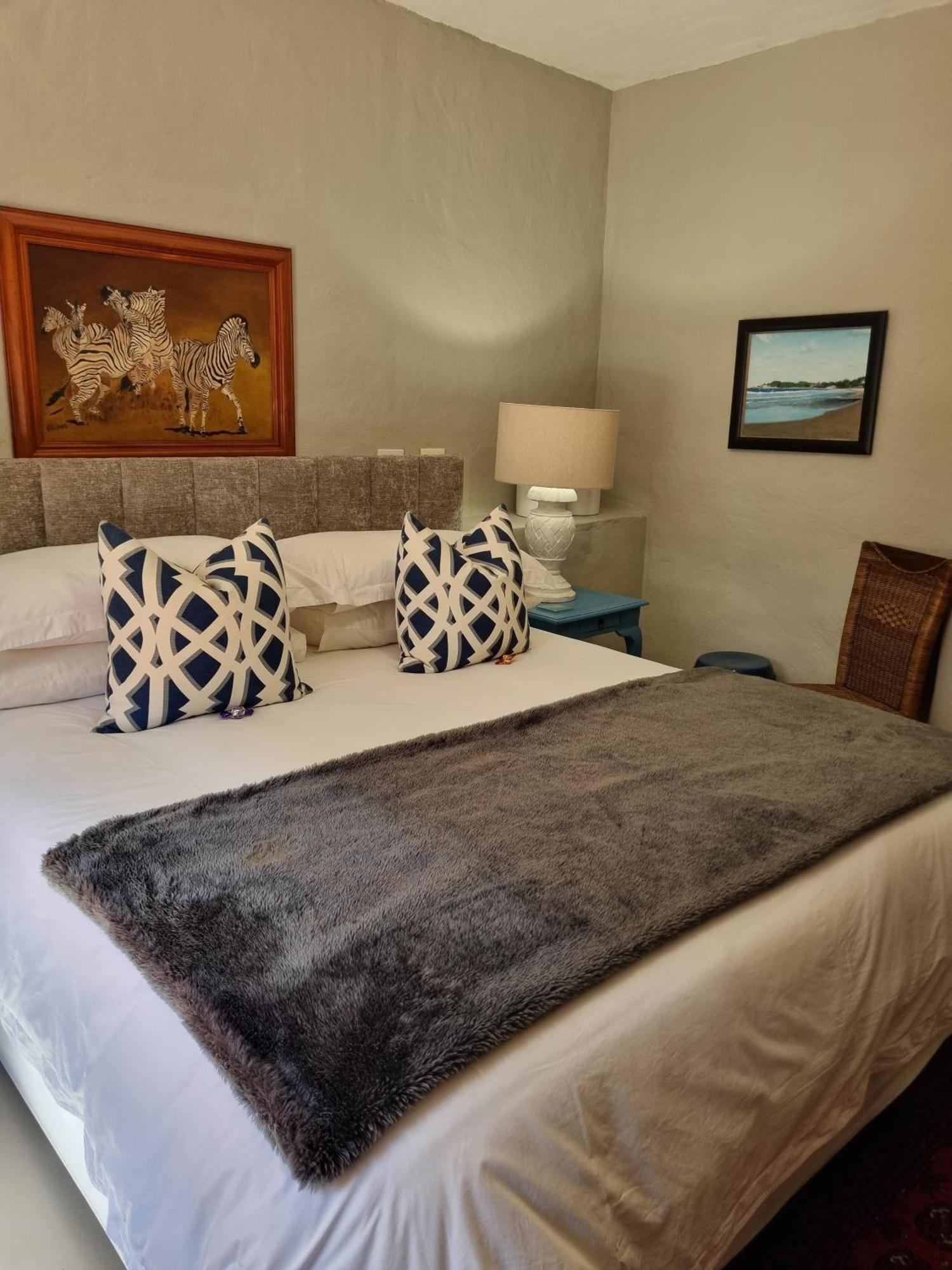 Barrydale Karoo - Boutique Hotel Ngoại thất bức ảnh