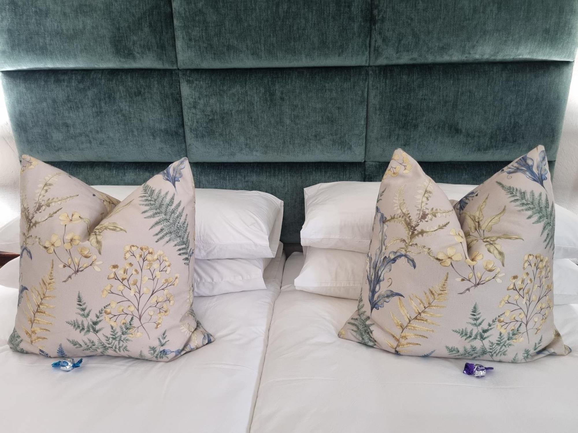 Barrydale Karoo - Boutique Hotel Ngoại thất bức ảnh
