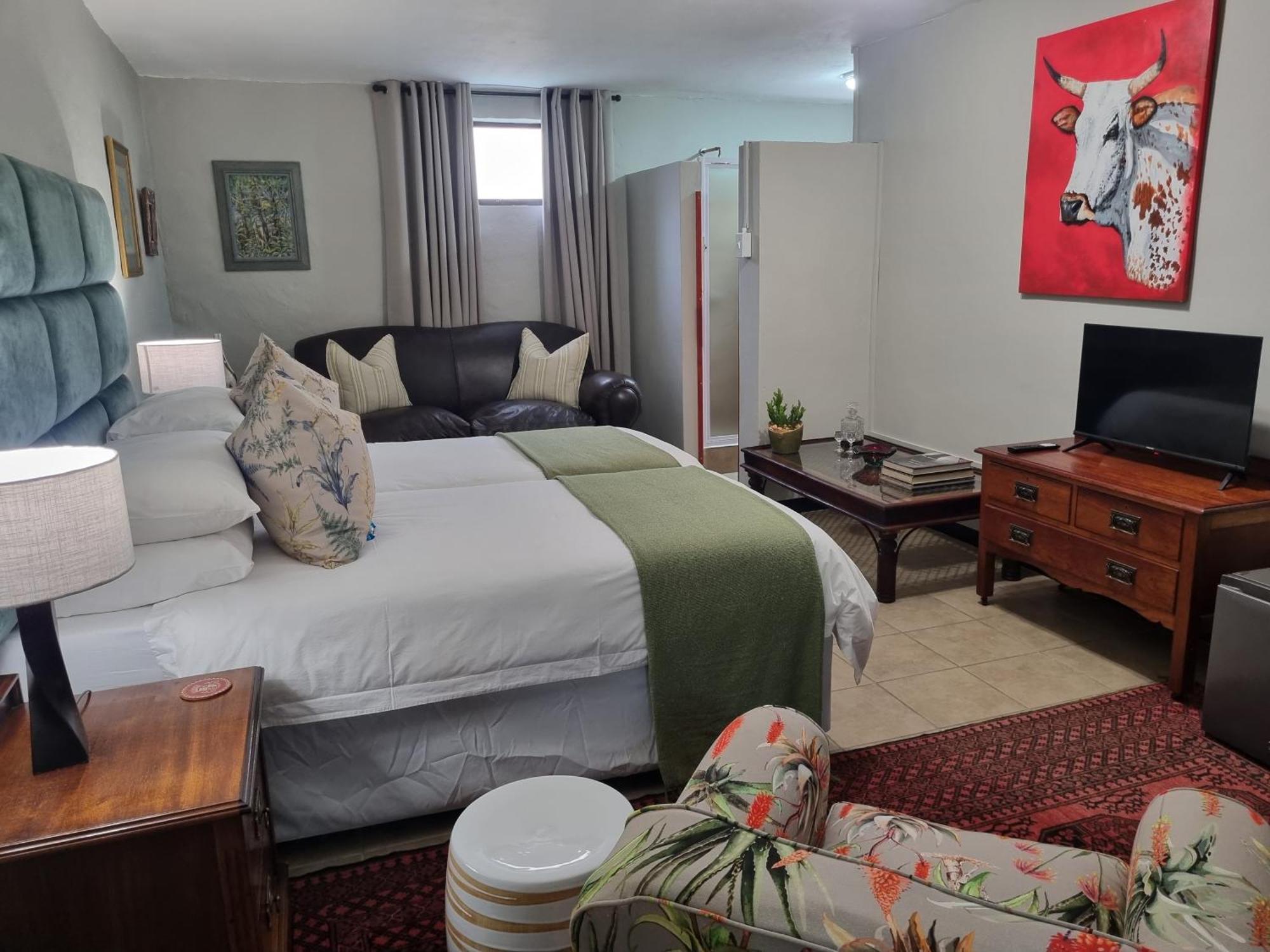Barrydale Karoo - Boutique Hotel Ngoại thất bức ảnh