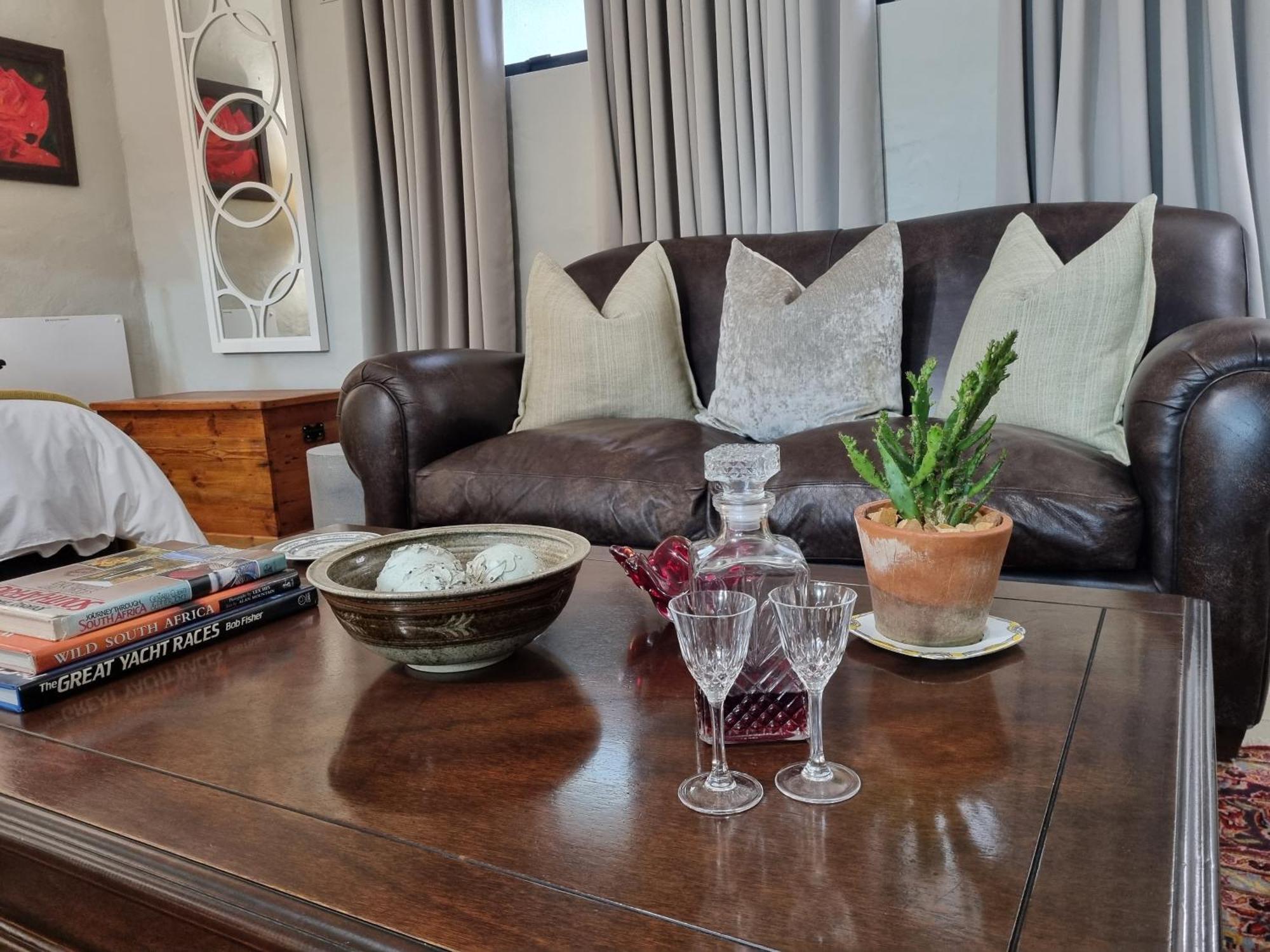 Barrydale Karoo - Boutique Hotel Ngoại thất bức ảnh