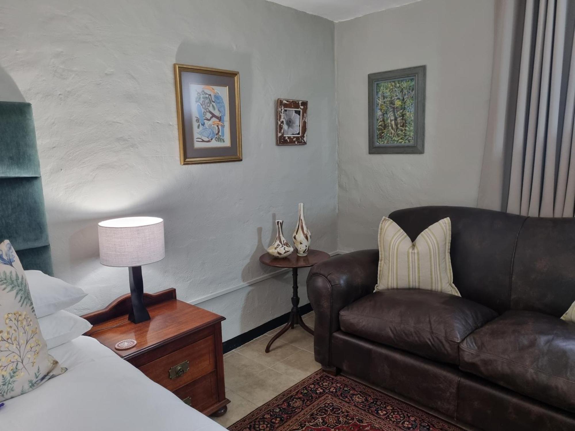 Barrydale Karoo - Boutique Hotel Ngoại thất bức ảnh