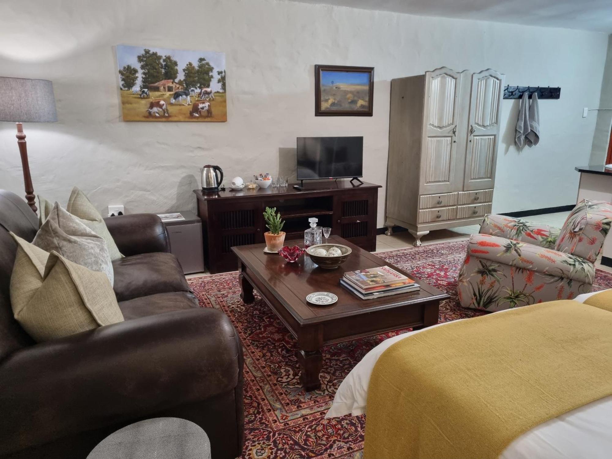 Barrydale Karoo - Boutique Hotel Ngoại thất bức ảnh
