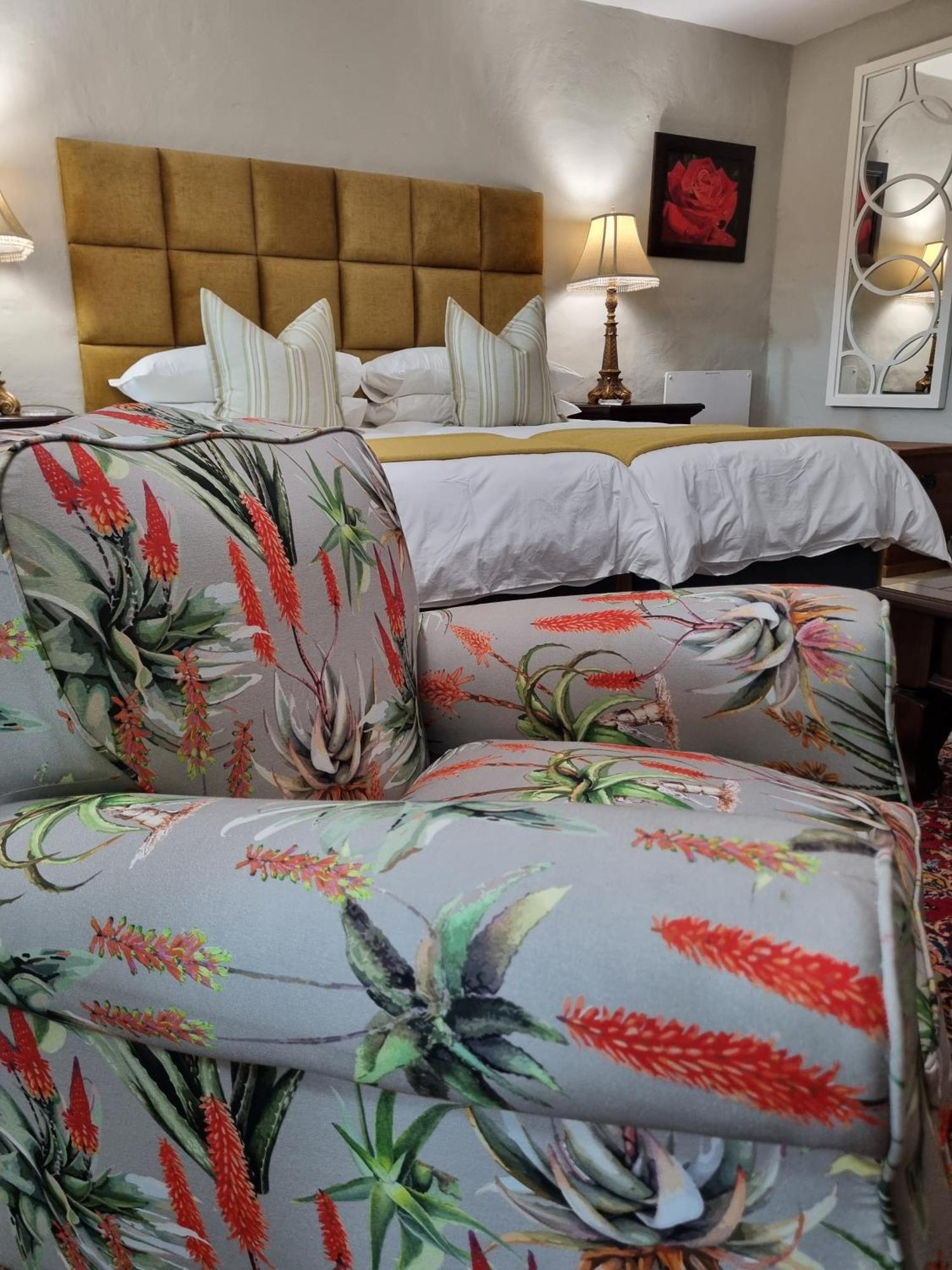 Barrydale Karoo - Boutique Hotel Ngoại thất bức ảnh