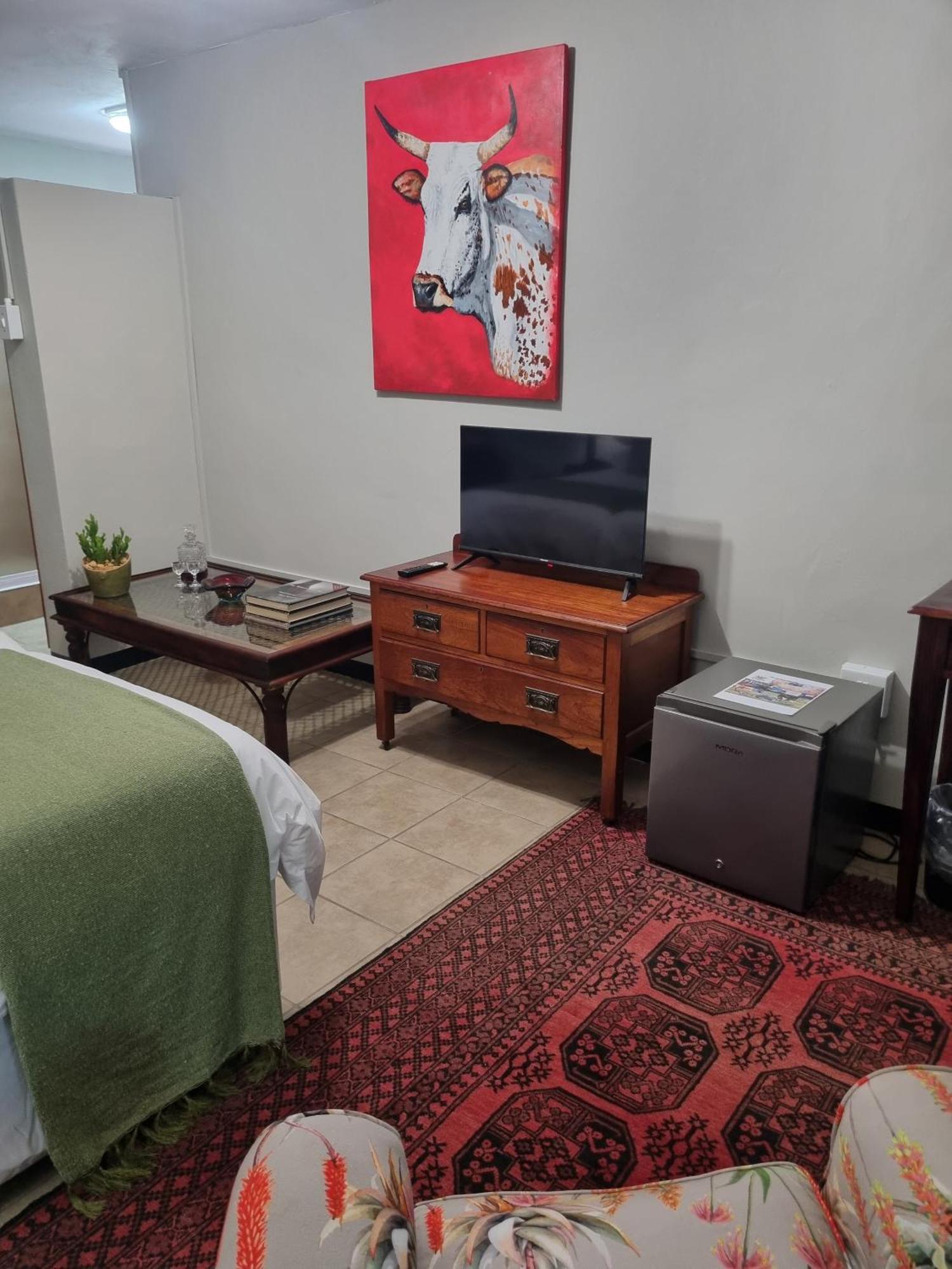 Barrydale Karoo - Boutique Hotel Ngoại thất bức ảnh