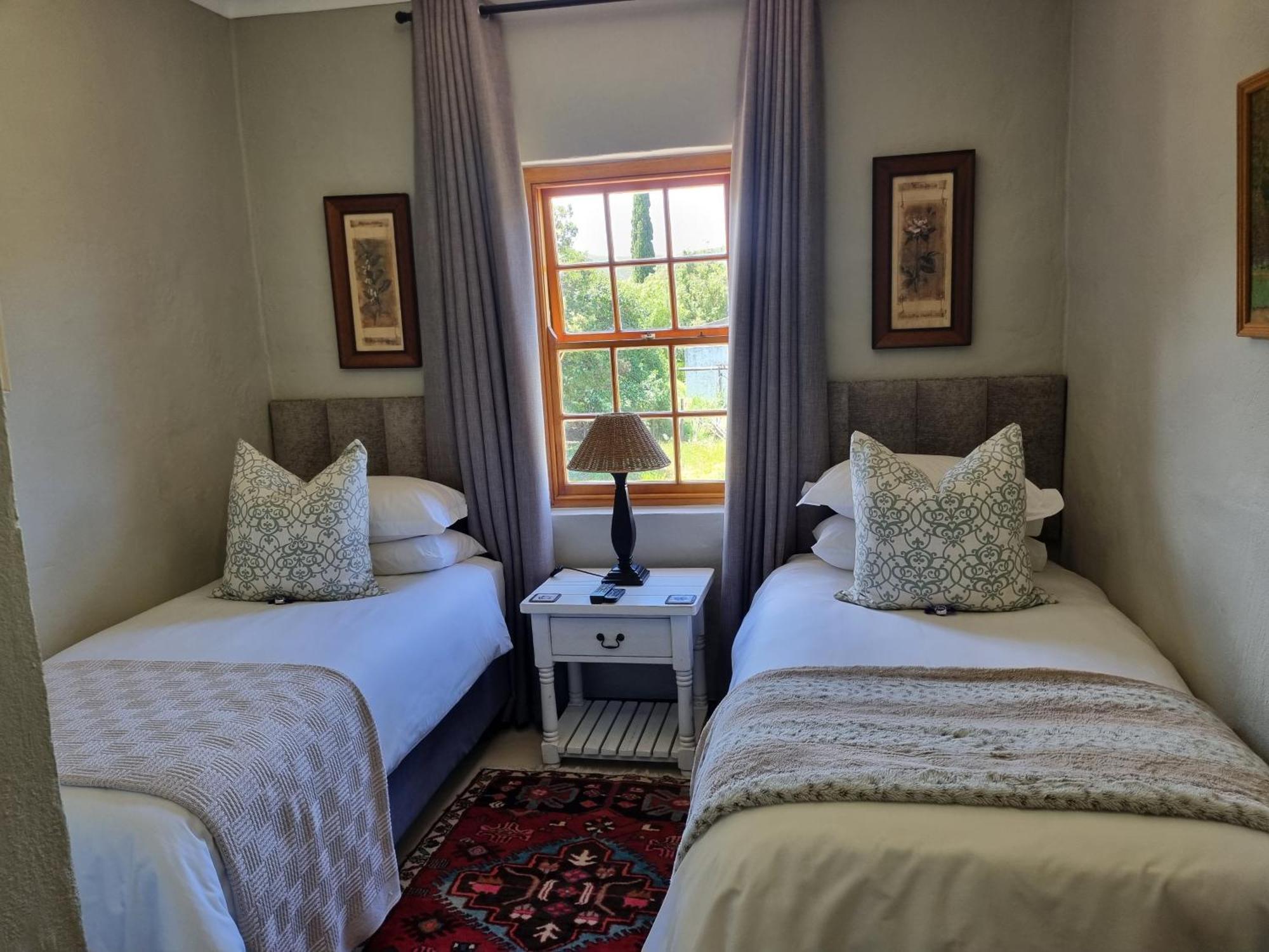 Barrydale Karoo - Boutique Hotel Ngoại thất bức ảnh